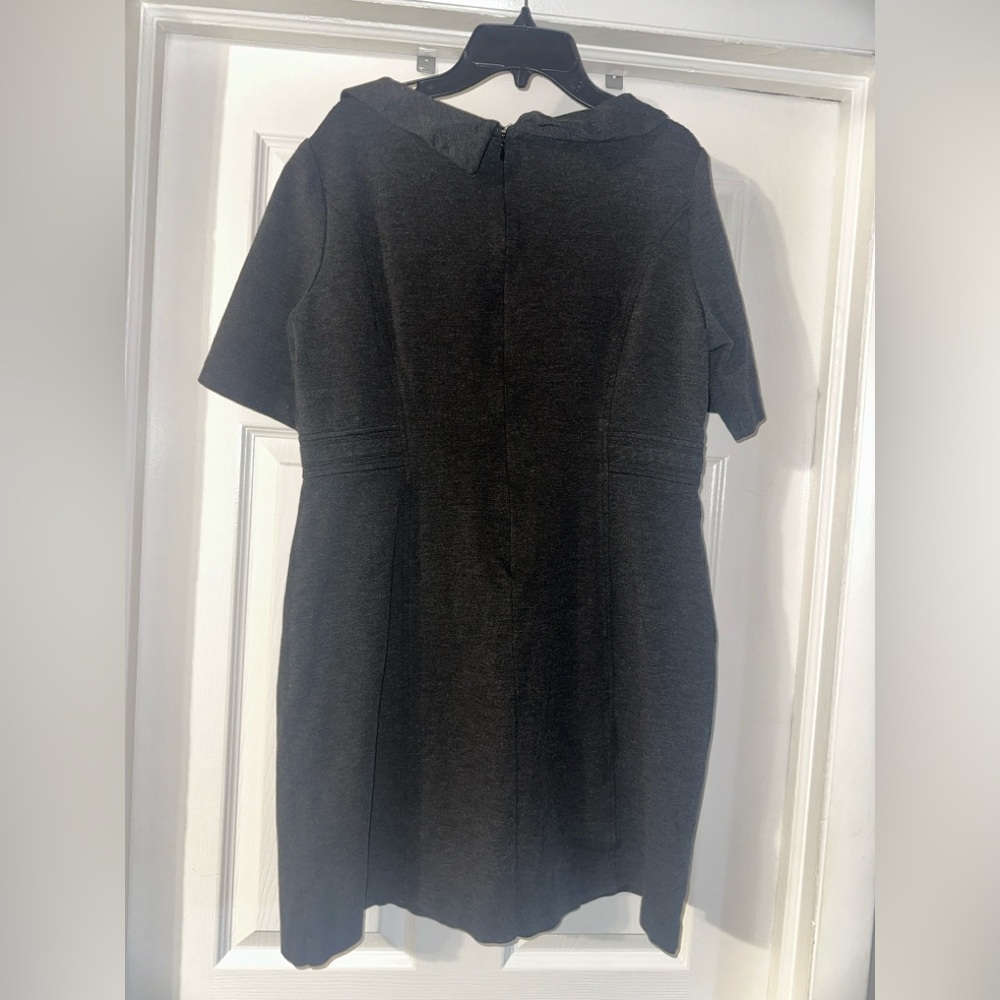 White House Black Market Business Dress - Picture 2 of 6